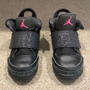 Nike Jordan’s 8c